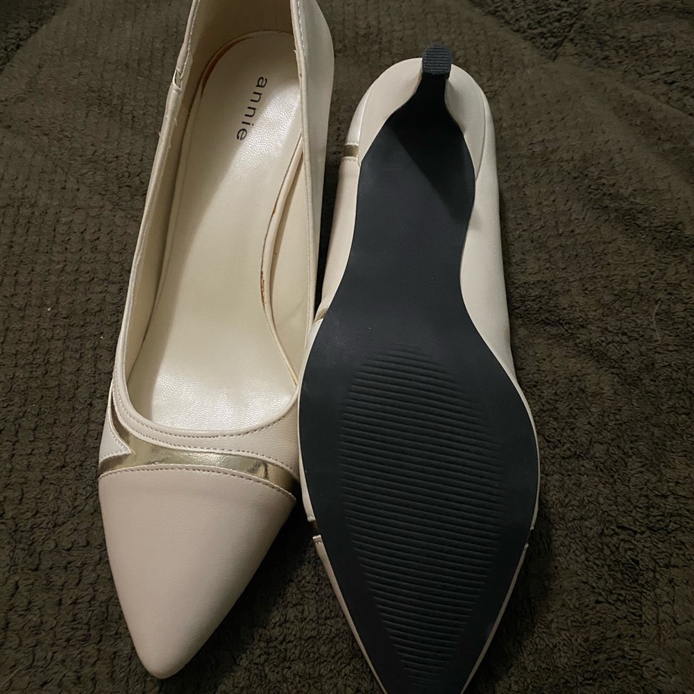 Ladies new dress heels